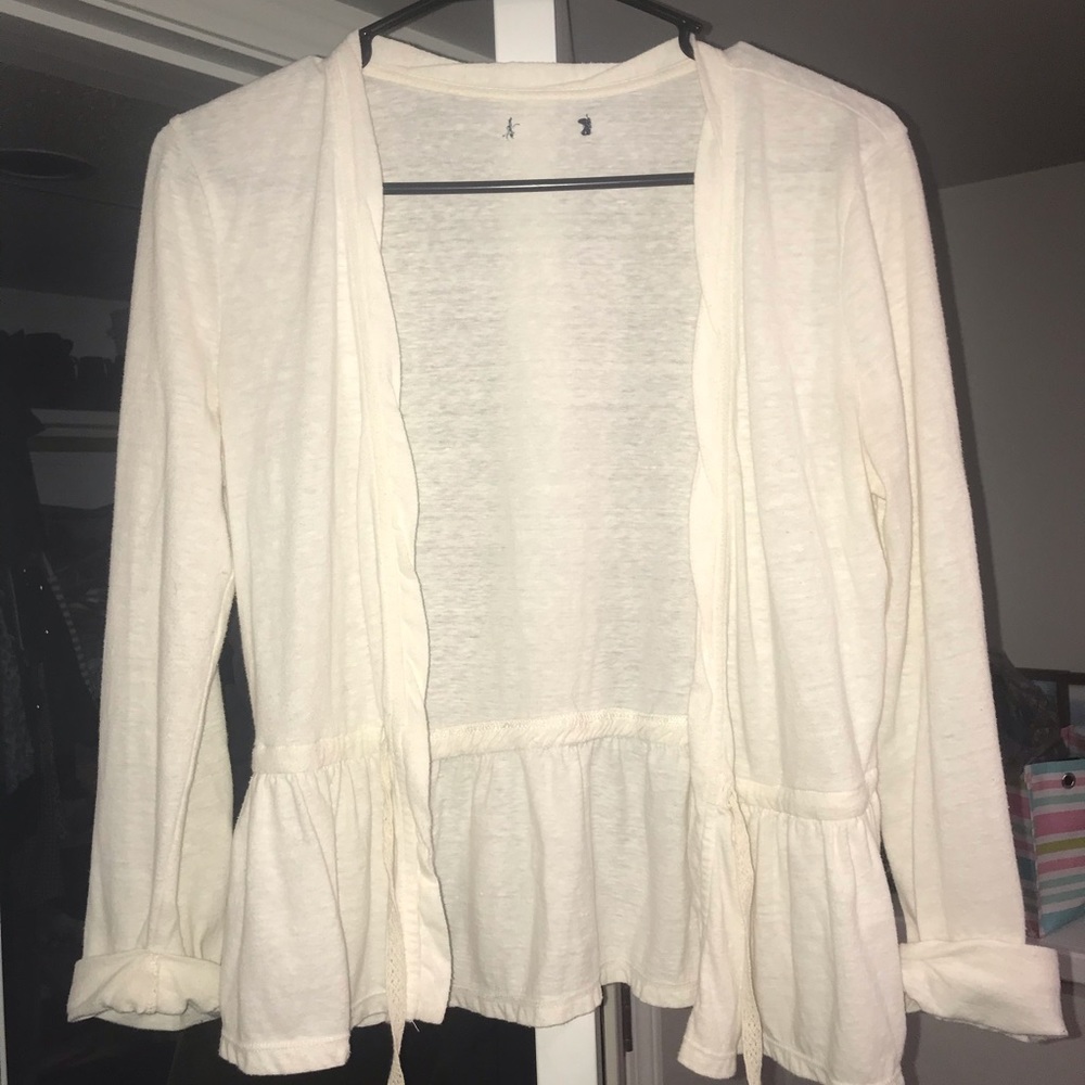 Lightweight Cardigan